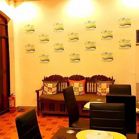 Maribago Seaview Pensione And Spa Lapu-Lapu City Buitenkant foto