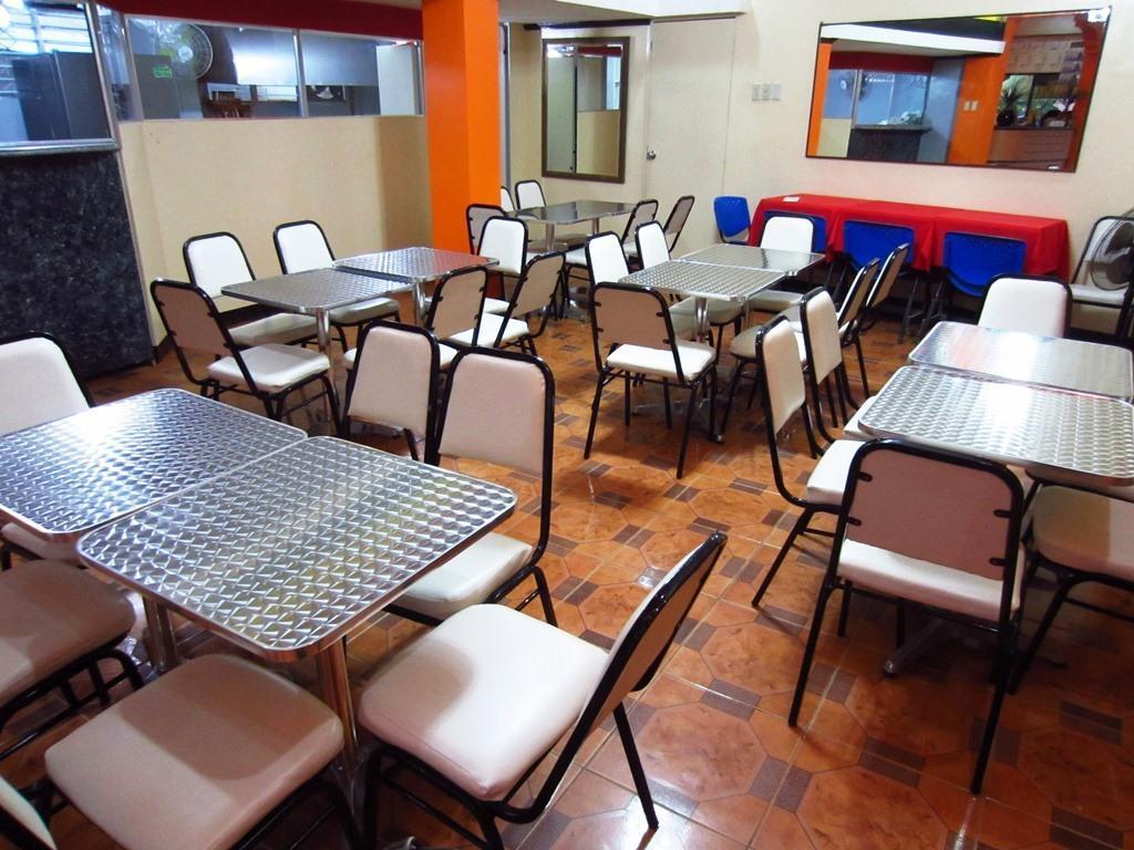 Maribago Seaview Pensione And Spa Lapu-Lapu City Buitenkant foto